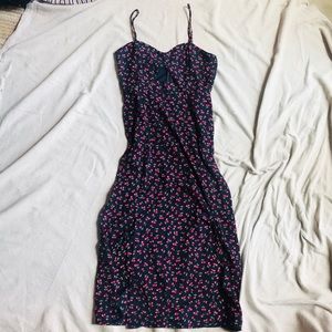 Dee Elly Cherry Dress